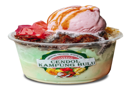 Cendol 