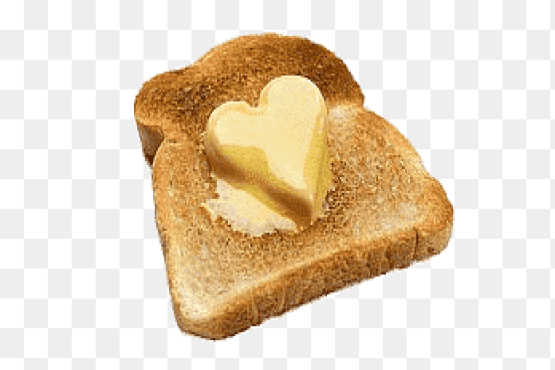 Butter Toast